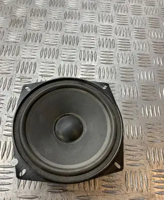 Audi A4 S4 B6 8E 8H Subwoofer speaker 4910140289 2431121