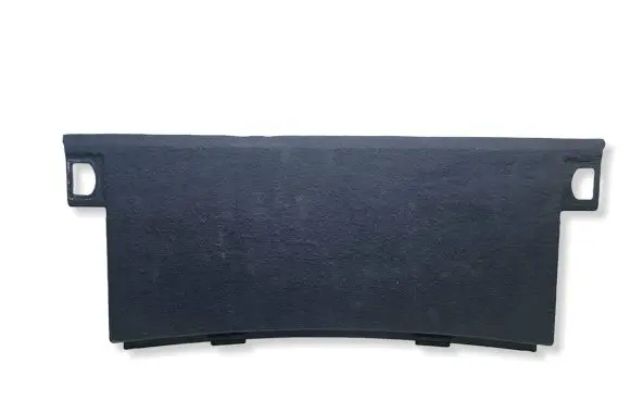 Audi A4 Allroad B8 Trunk/boot floor carpet liner 8K9861529B