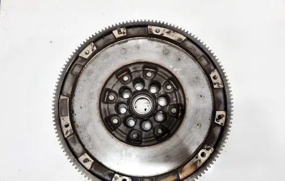 Mercedes-Benz B W246 W242 Flywheel