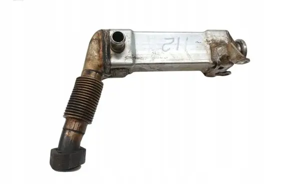 BMW X5 E70 EGR valve cooler 7794245