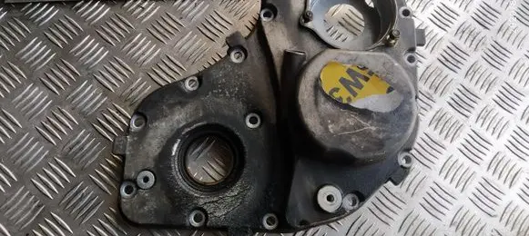 Fiat Ducato Timing chain cover 