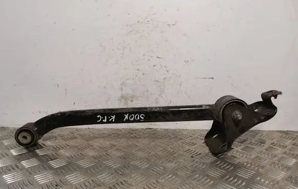 Other rear suspension part