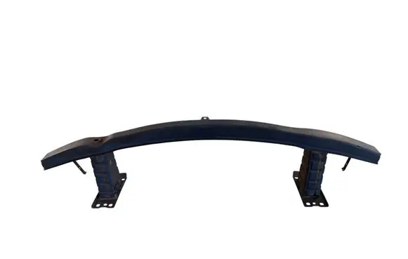 BMW 3 E90 E91 Front bumper cross member 7146645 14191810