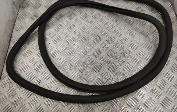 Porsche Panamera (970) Rubber seal rear door 97053626501