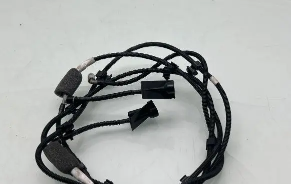 Ford Focus Windshield washer spray nozzle JX7B1766
