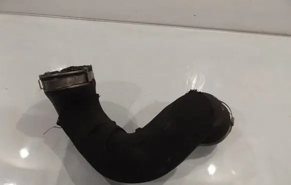 Audi A6 S6 C6 4F Intercooler hose/pipe 