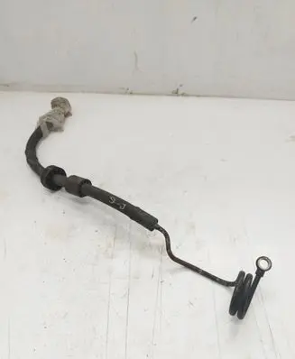 Audi A4 S4 B6 8E 8H Power steering hose/pipe/line 8e2422893at