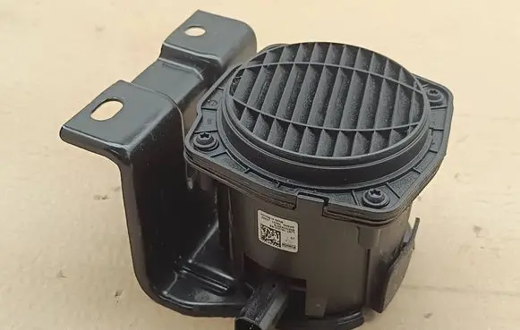 Ford Mach-E I Other devices LJ8T19J215BB 8923034201B 18021J0242