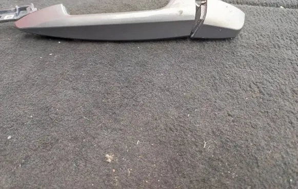 BMW X6 F16 Rear door exterior handle 7305015
