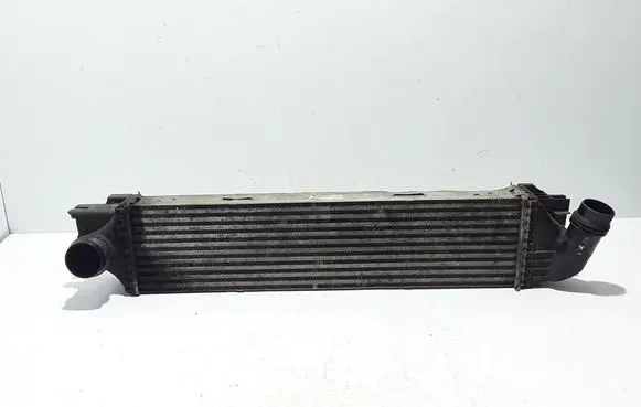 Renault Trafic III (X82) Intercooler radiator 144960050R