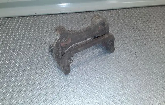 Mazda 6 Brake caliper pad carrier rear 