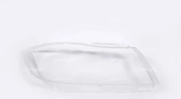 BMW 3 E90 E91 Headlight lense 