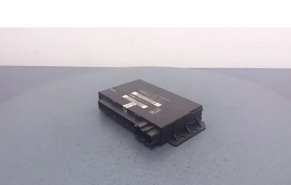 Comfort/convenience module