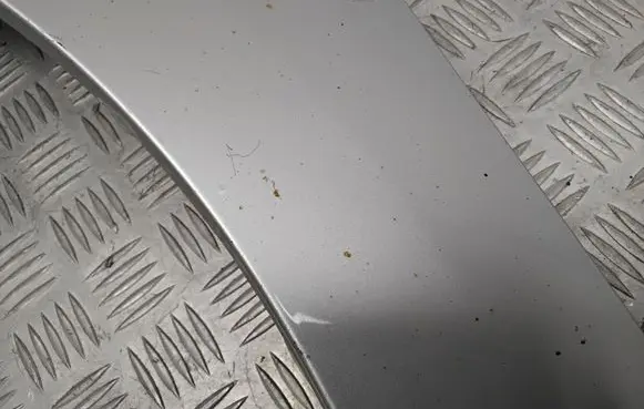 Citroen C4 II Picasso Fender 9676919680
