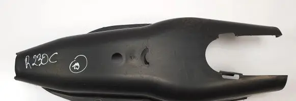 Mercedes-Benz SL R230 Rear control arm 2303520188
