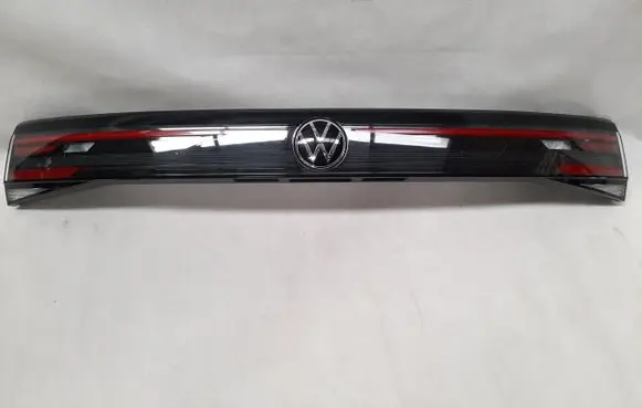 Volkswagen Taigo Tailgate/trunk/boot exterior handle 2G7945093