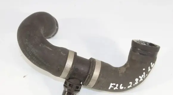 BMW X4 F26 Engine coolant pipe/hose 8645479 16269713