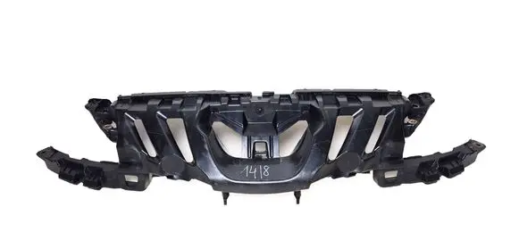 Peugeot 308 Radiator support slam panel 9680389077