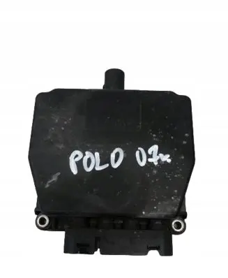 Volkswagen Polo IV 9N3 Turbo solenoid valve 6Q0906625A