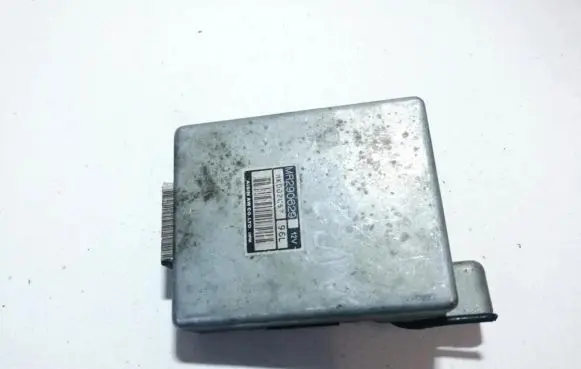 Mitsubishi Pajero Gearbox control unit/module mr290629 mk002057