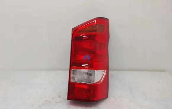 Mercedes-Benz Vito Viano W447 Rear/tail lights