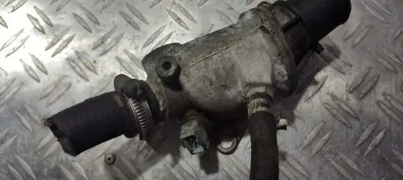 Lancia Kappa Engine coolant pipe/hose
