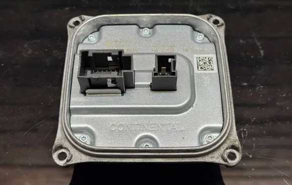 Mercedes-Benz E W212 Headlight ballast module Xenon A2228700789 A2C73624404 15082630435639E