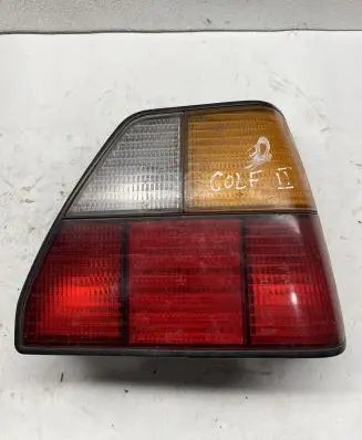 Volkswagen Golf III Rear/tail lights 191945112