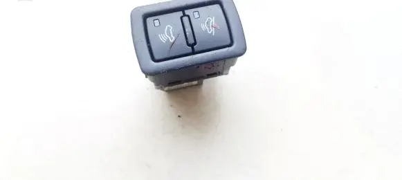 Audi A6 S6 C6 4F Alarm switch 4f0962109