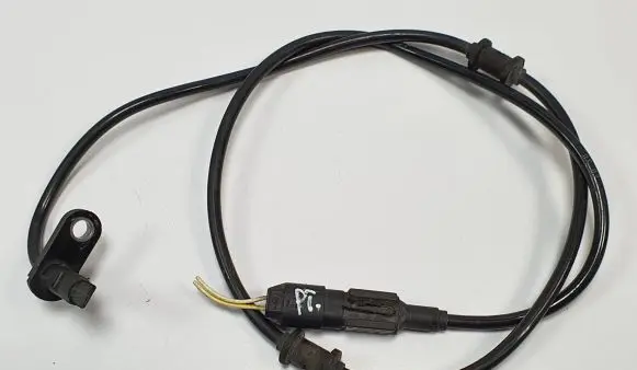 Mercedes-Benz SL R230 ABS rear brake sensor A2305401617