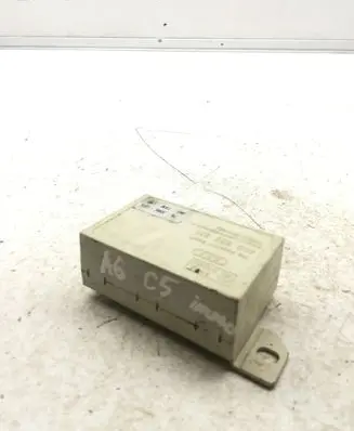 Audi A6 S6 C5 4B Alarm control unit/module 4A0953234