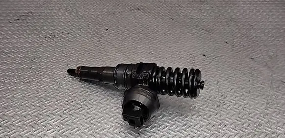 Volkswagen Touran I Fuel injector 038130073AG
