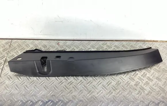 Honda Accord Other rear door trim element 83780TL0G050
