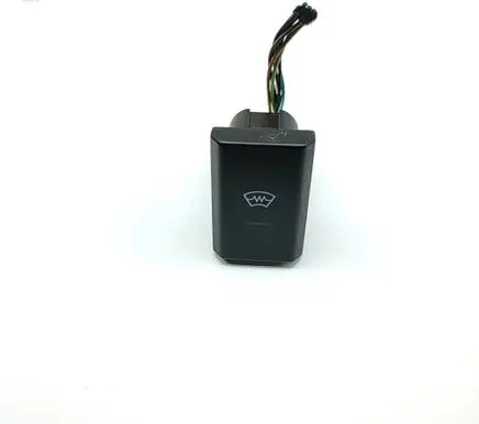 Ford Transit Custom Windscreen/window heater switch BK2T18K574AB