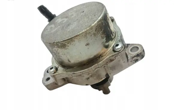 Opel Corsa D Vacuum pump