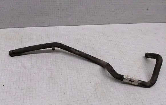 Audi A6 S6 C4 4A Engine coolant pipe/hose 4A0121107A