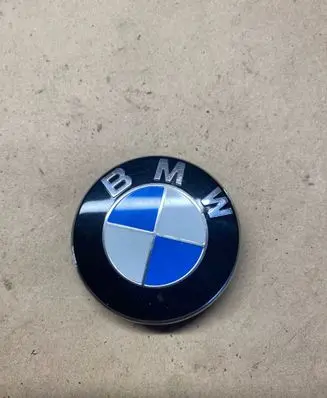 BMW 2 F46 Original wheel cap 6857149 6850834 6861092