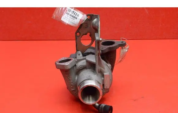 Opel Insignia A Turbo system vacuum part 55495595