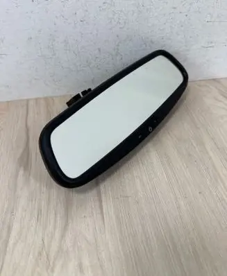 Toyota Corolla Verso AR10 Rear view mirror (interior) 9050685