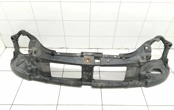 Renault Master II Radiator support slam panel 8200187234 01017S01