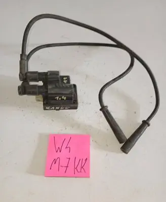 Renault Kangoo I High voltage ignition coil 21315456