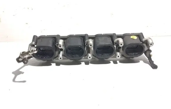 Audi A8 S8 D4 4H Intake manifold 079133109AT F0024 020211
