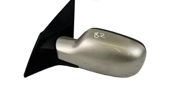 Renault Megane II Front door electric wing mirror 11301131 11321133