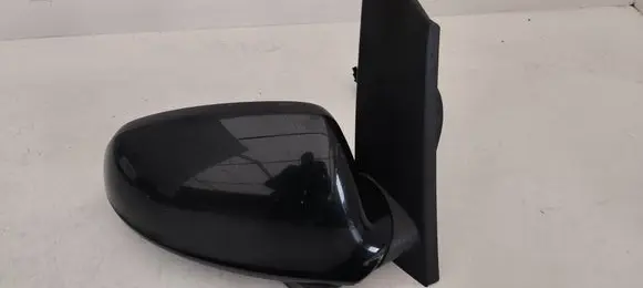 Opel Astra J Front door electric wing mirror ASTRAJLUSTERKO