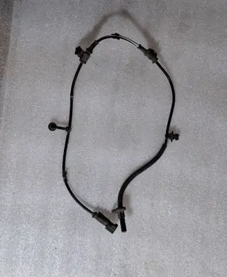 Ford Mustang VI ABS brake wheel speed sensor FR3C2C204AC