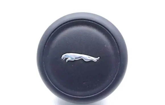 Jaguar XE Steering wheel airbag GX73043B13AD GX73043B13AD8PVJ