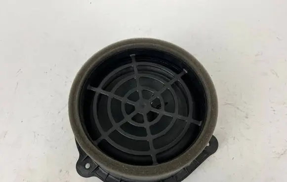 Audi Q7 4M Rear door speaker 4M0035411B