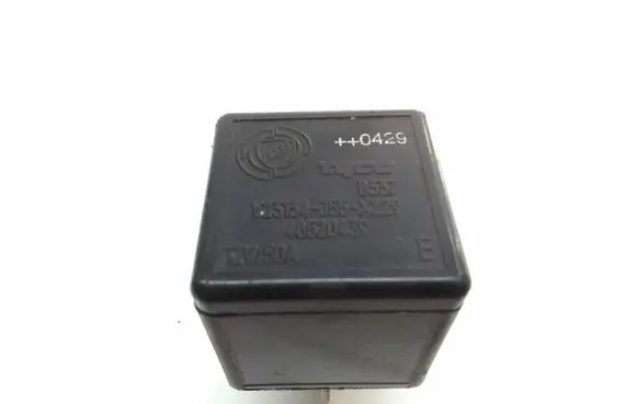 Fiat Stilo Other relay V23134J55X229