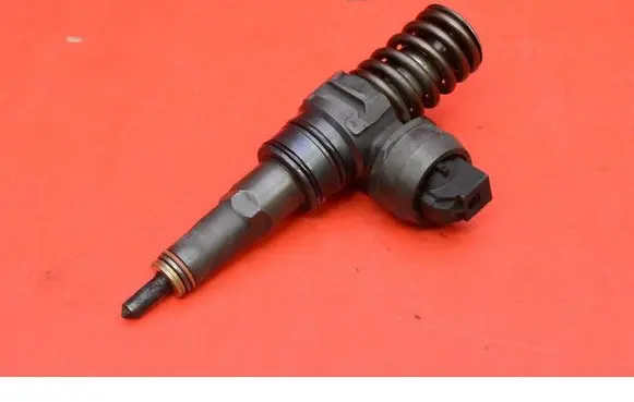 Audi A3 S3 8P Fuel injector 0414720215