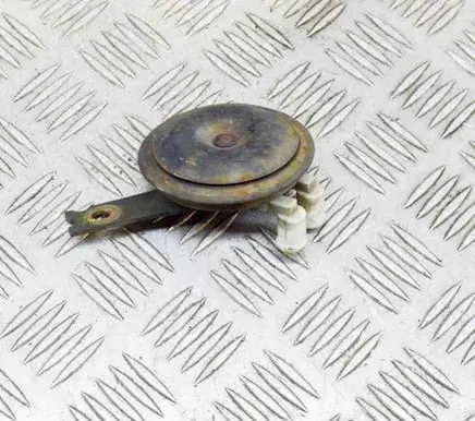 Dodge Stealth Horn signal